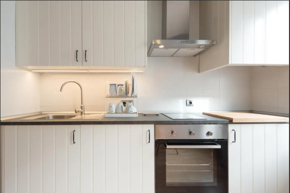Alemania & Soho By Ele Apartments Malaga 0*,  Spain